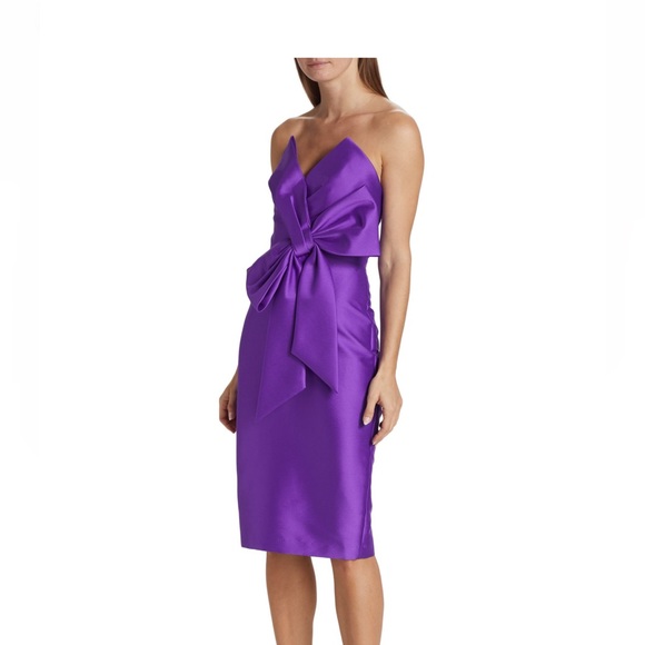 Badgley Mischka, Size 6, make it a bit shorter as picture shows - Picture 4 of 7